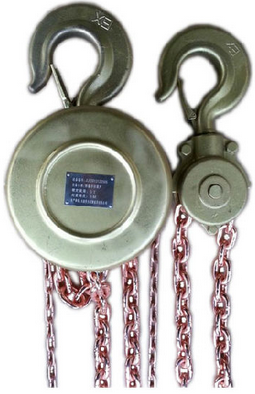 防爆環(huán)鏈?zhǔn)掷J的展示圖