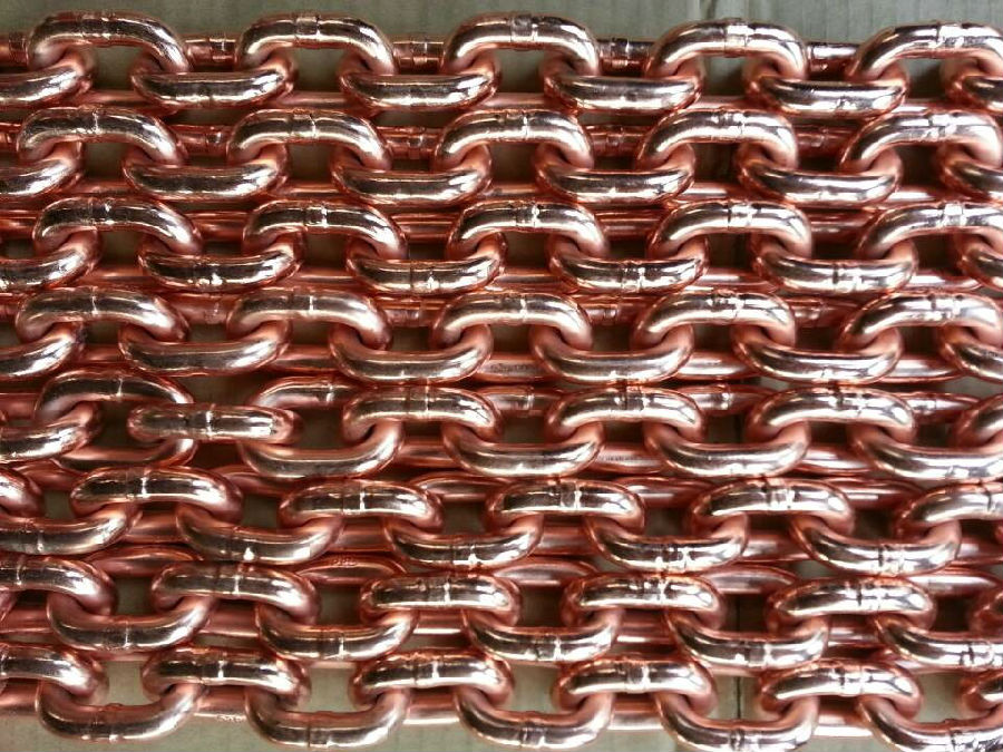 防爆鏈條高清展示圖