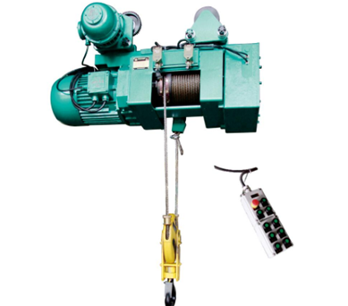 怎么鑒別防爆電動葫蘆的真假