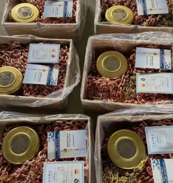 利用防爆手拉葫蘆在礦井起吊重物的有關(guān)規(guī)定