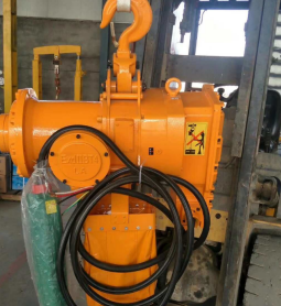 煤焦處理區(qū)域防爆電動葫蘆容易出現哪些問題