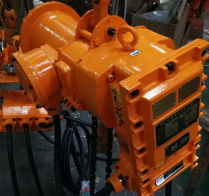 防爆電動(dòng)葫蘆屬于特種設(shè)備嗎