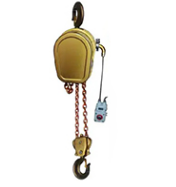 防爆環(huán)鏈電動(dòng)葫蘆